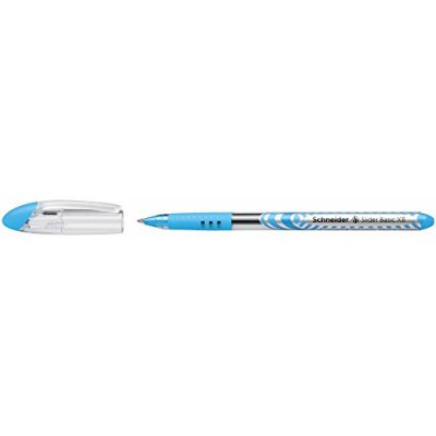 GENERIQUE Schneider Stylo &Agrave; Bille Slider Basic Pte Extra Large Bleu Clair