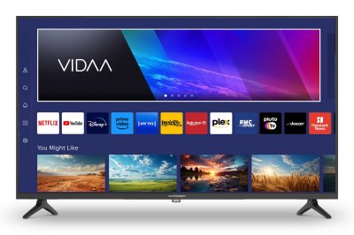 SCHNEIDER  T&eacute;l&eacute;viseur HD 40 pouces 40A2