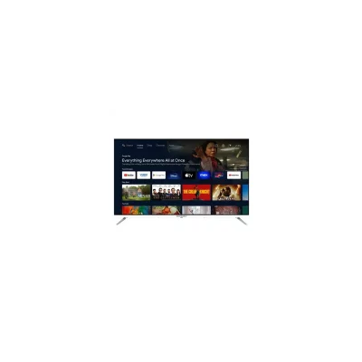 SCHNEIDER  t&eacute;l&eacute;viseur led 139 cm uhd 4k gms55a1gw