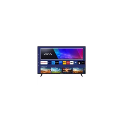 SCHNEIDER  T&eacute;l&eacute;viseur Led 55 pouces UHD 4K - GMS55A2