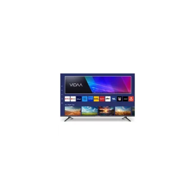 SCHNEIDER  T&eacute;l&eacute;viseur UHD 4K 43 pouces 43A1