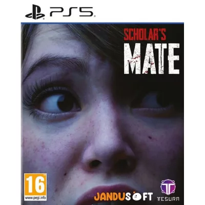 Scholar's Mate Ps5