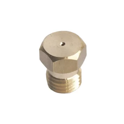 ARISTON Scholtes - bec bruleur auxiliaire butane &oslash; 50 pour table de cuisson