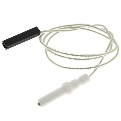 SCHOLTES  - bougie allumage longueur 700 pour table de cuisson
