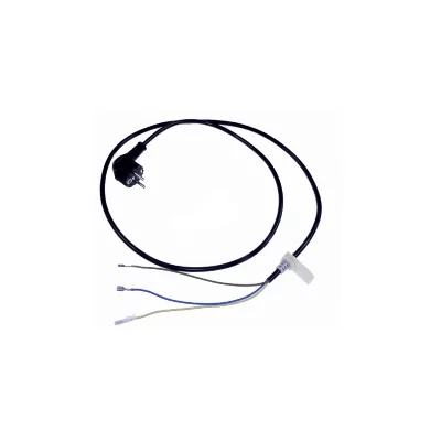 SCHOLTES  - Cable Alimentation Schuko Rohs - Ref: C00143371