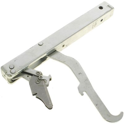 SCHOLTES  - Charni&egrave;re de porte c00264057 pour Four