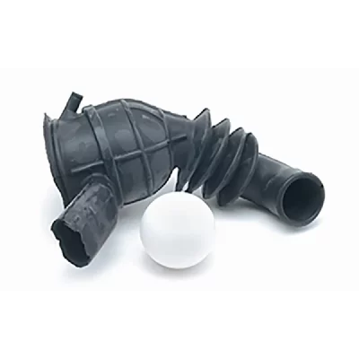 WHIRLPOOL Scholtes - durite de vidange oko ws-abs pour lave linge C00094312