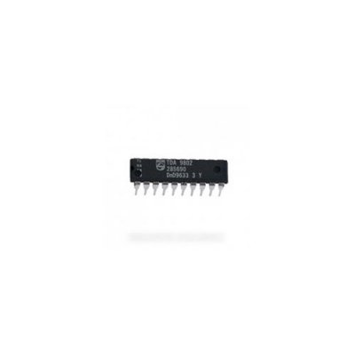 SCHOLTES  - eeprom HOT2003 d'origine (C00259461) Four, cuisini&egrave;re