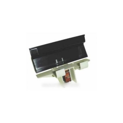 SCHOLTES  - FERMETURE + POIGNEE NOIRE pour lave vaisselle 