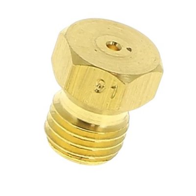 ARISTON SCHOLTES - injecteur gaz butane diam 91 pour table de cuisson SCHOLTES