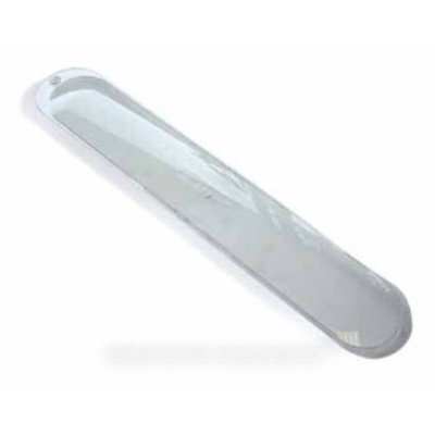 SCHOLTES  - PLAFONNIER LUMIERE 370 x 65 M/M POUR HOTTE 