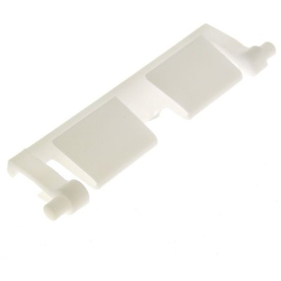 SCHOLTES  - Ressort poignee freezer c00021325 pour refrigerateur