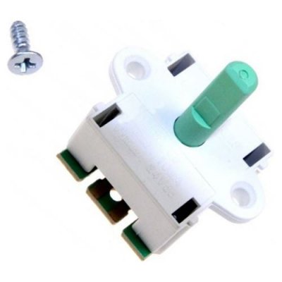 INDESIT SCHOLTES - SELECTEUR NEW 8x360 POUR LAVE VAISSELLE SCHOLTES