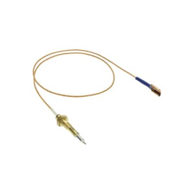 ARISTON SCHOLTES - thermocouple bruleur central pour cuisini&egrave;re SCHOLTES