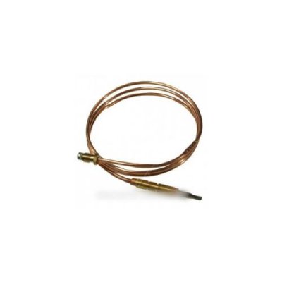 SCHOLTES  - thermocouple long 100 cm pour table de cuisson 