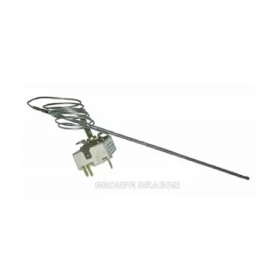 SCHOLTES  - THERMOSTAT 300&deg; TUN 5x104 POUR FOUR 