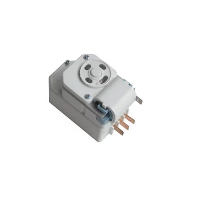 SCHOLTES  - timer sankyo TMDEX09ZC frostfre 220-240/ pour refrigerateur