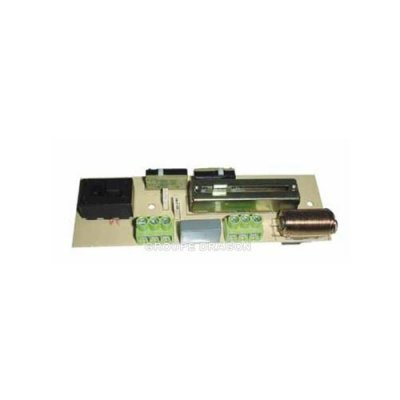 SCHOLTES  - VARIATEUR ELECTRONIQUE pour hotte 