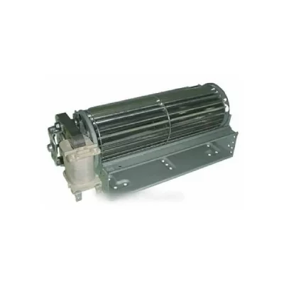 SCHOLTES  - VENTILATEUR TANGENTIEL 23 cm 1 VITESSE POUR FOUR 