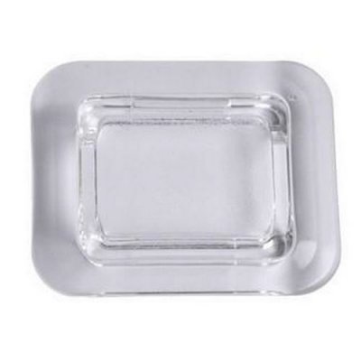 ARISTON SCHOLTES - VERRE DE LAMPE 76 M/M x 91 M/M POUR FOUR INDESIT