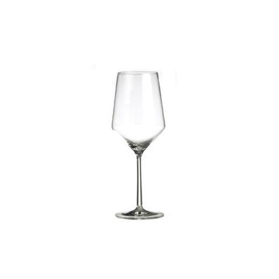 GENERIQUE SCHOTT ZWIESEL Bo&icirc;te de 6 verres &agrave; cabernet Pure - 55 cl
