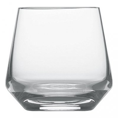 UNBRANDED Schott zwiesel bo&icirc;te de 6 verres a whisky pure - forme haute - 54 cl