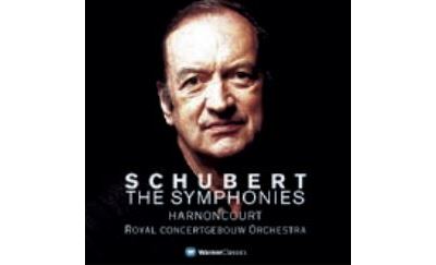 Schubert : L'Int&eacute;grale des Symphonies (Coffret 4 CD)