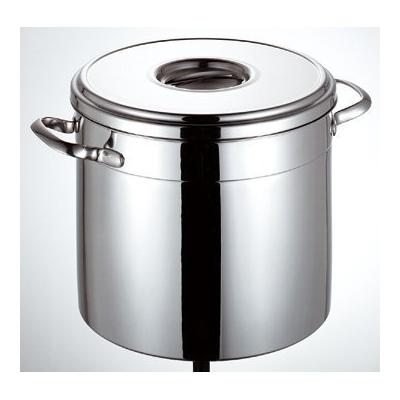 Schulte-Ufer 6361-28 Marmite &agrave; soupe ""Romana"" 28 cm, 14 l (Import Allemagne)
