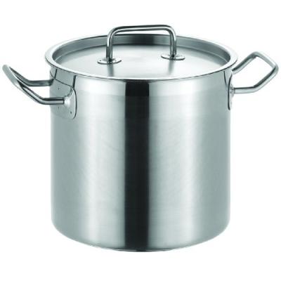SCHULTE-UFER  6466-24 i Profi-Line i Romana Marmite &agrave; soupe 24 cm, 9 L