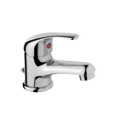SCHüTTE SCH&Uuml;TTE Robinet mitigeur lavabo Athos