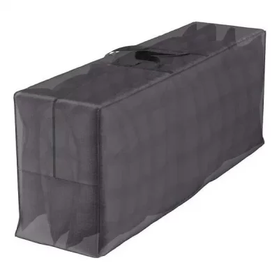 AEROCOVER Schutzh&uuml;lle / Tasche Gartenm&ouml;bel Auflagen  125x32x50 cm