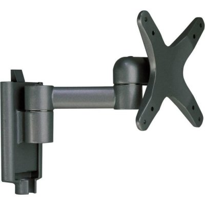 SCHWAIGER  LWH031031 Support d'&eacute;cran Plat pour Bureau