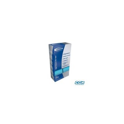 NON RENSEIGNE Schwalbe 16-622 - Bande de jante - Lot de 2 - Mixte Adulte - Bleu - 28