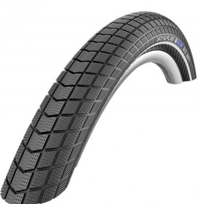 SCHWALBE  28150bb Pneu de v&eacute;lo Mixte, Noir, 40-622 (28&times;1,50&acute;&acute;)