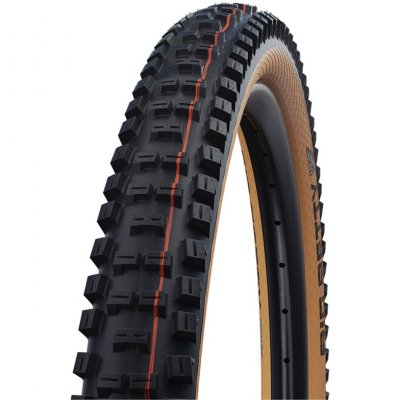 SCHWALBE  Big Betty Super Gravity 27,5x2,4, Pneus