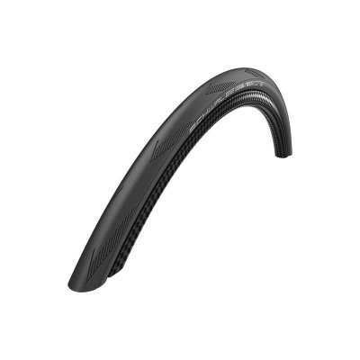 SCHWALBE  bo&icirc;tier One TLE 28 x 1.00 fold (25-622) noir