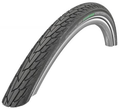 SCHWALBE  bo&icirc;tier Road Cruiser28 x 1,75 (47-622)