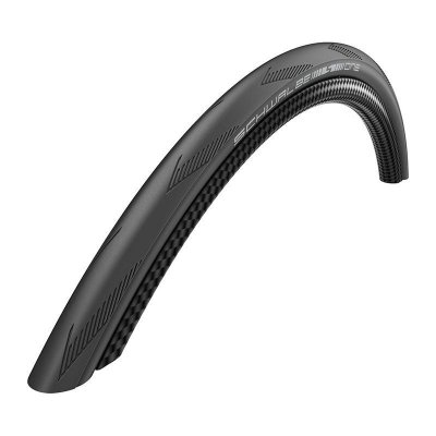 SCHWALBE  bo&icirc;tier Un TLE 28 x 1,10 fois (28-622) noir