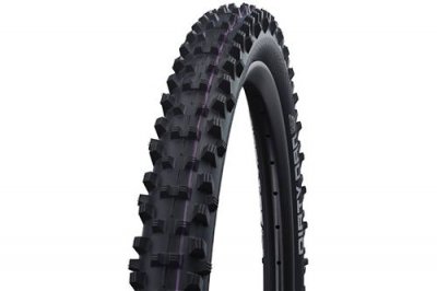 SCHWALBE  - dirty dan evo tle super descente 27,5x2,35