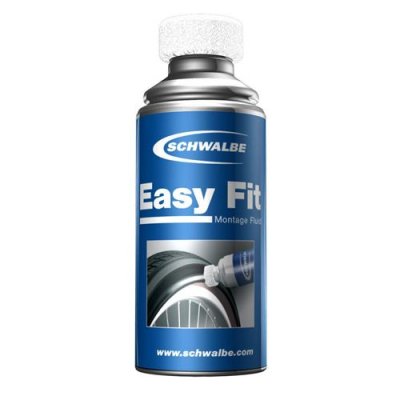 SCHWALBE  Fluido per montaggio pneumatici Easy FIT Unisex-Adult, B3700