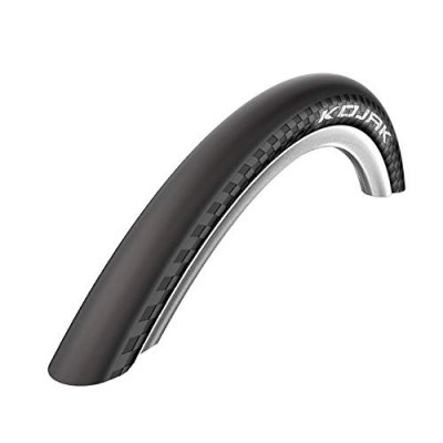 SCHWALBE  Kojak Race Guard Liteskin Spc 16&acute;&acute; Tyre Noir 16&acute;&acute; / 32
