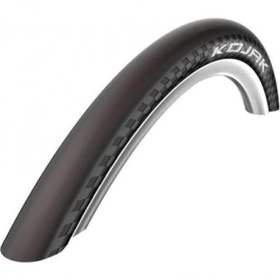 SCHWALBE  Kojak Race Guard Liteskin Spc 20&acute;&acute; Tyre Noir 20&acute;&acute; / 35