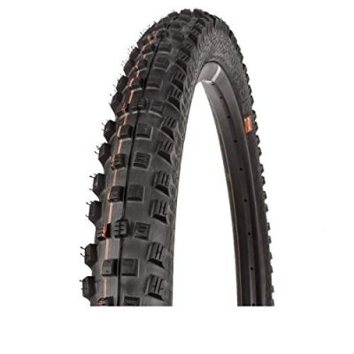 SCHWALBE  Magic Mary HS447 St-Pneumatico Unisex-Adult, Nero, 68,58 cm