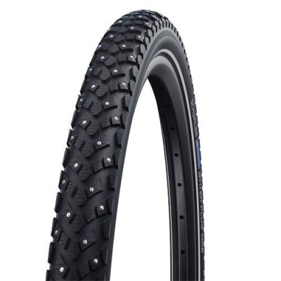 SCHWALBE  Marathon Winter PLUS, Pneus