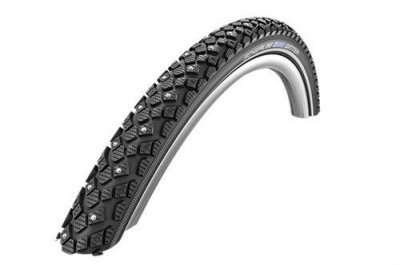SCHWALBE  Marathon Winter Plus Smart Guard Tubeless 28&acute;&acute; X 35 Tyre Noir 28&acute;&acute; x 35