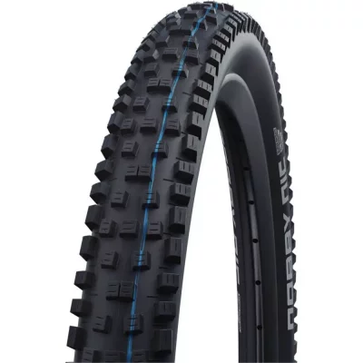 SCHWALBE  Nobby Nic Super Ground, Pneus
