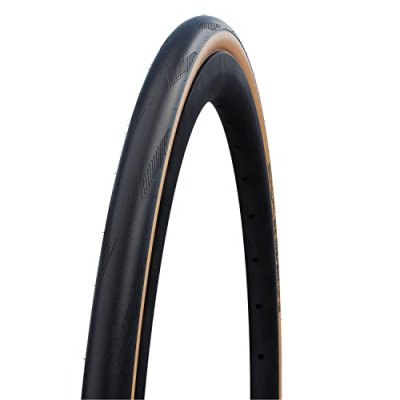 SCHWALBE  One Performance Raceguard Foldable Road Tyre Noir 700C / 25