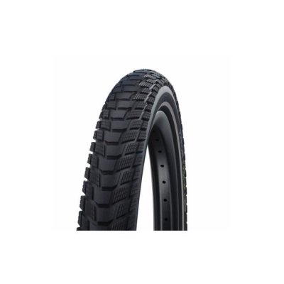 SCHWALBE  Pick-up Performance Super Defense 20&acute;&acute; Tyre Noir 20&acute;&acute; / 2.15