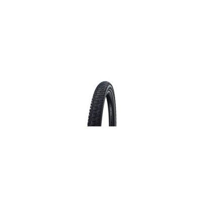 SCHWALBE  Pick-up Performance Super Defense 26&acute;&acute; Tyre Noir 26&acute;&acute; / 2.15