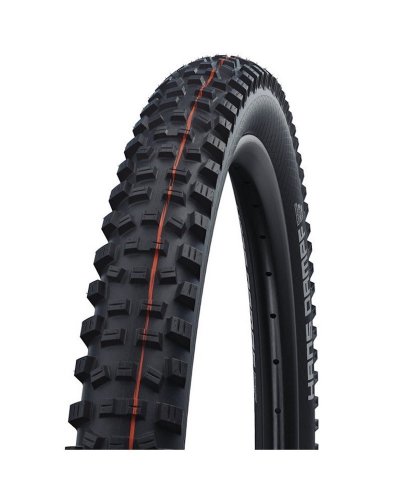 SCHWALBE  pneu ext&eacute;rieur Hans Dampf TLE Soft 29 x 2,35 (60-622) noir
